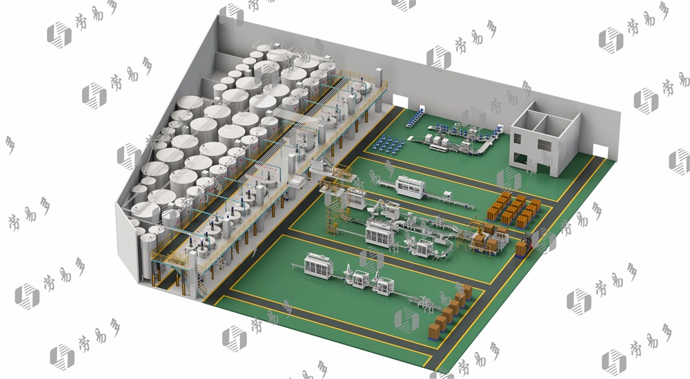 Guangdong Guardian project